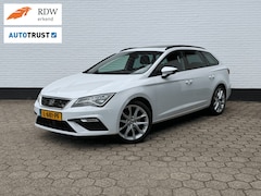 SEAT Leon ST - 1.8 TSI FR l PANODAK l TREKHAAK l CAMERA l 18''