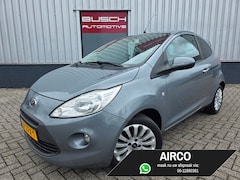 Ford Ka - 1.2 Titanium X start/stop | VAN 2e EIG | AIRCO |