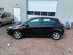Fiat Punto Evo - 0.9 TwinAir Easy