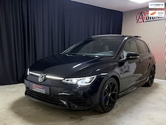 Volkswagen Golf - 2.0 TSI R 4Motion. Pano/AKRA/H&k/Cam/ Memory/Leder/ VOLL