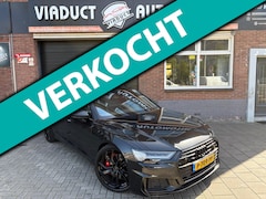 Audi A6 Avant - 55 TFSI quattro Sport S line edition Pano|360 c|Bomvol