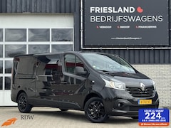 Renault Trafic - bestel 1.6 dCi T29 L2H1 DC Luxe Energy
