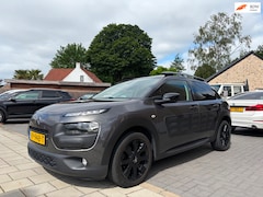 Citroën C4 Cactus - 1.2 PureTech Shine Airco Navigatie Camera PDC CCT Trekhaak
