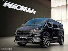 Ford Transit Custom - 320 2.0 TDCI L2H1 Sport Dubbel Cabine