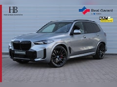 BMW X5 - xDrive50e M-Sport/M Perf Seats/Trekhaak/Skylounge/Laser