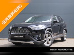 Toyota RAV4 - 2.0 VVT-iE First Edition | Trekhaak | 2000KG Trekvermogen | 360 Camera | DAB | LED