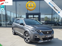 Peugeot 5008 - 1.2 PureTech GT-Line​​​​​​​ 7PL Aut. LED | PDC