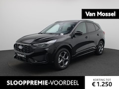 Ford Kuga - 2.5 PHEV ST-Line X | Panoramadak | Virtual Cockpit | Head Up Display | Camera | LED Koplam