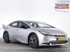 Toyota Prius - 2.0 Plug-in Dynamic | NAVI | ECC | Stoelverwarming
