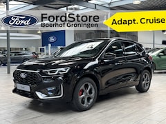 Ford Kuga - 2.5 PHEV 243 pk ST-Line X I AGR stoelen I Adapt Cruise I Winter Pack | B&O | 360° Camera I
