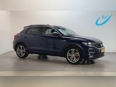 Volkswagen T-Roc - 1.5 TSI DSG Sport Business R R-Line Stoelverwarming Camera Virtual Cockpit DAB+