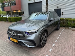 Mercedes-Benz GLC-klasse - 200 4MATIC AMG Line Night Pack | Premium Pack | Pano | BTW | NAP