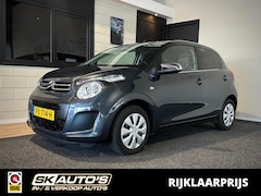 Citroën C1 - 1.0 E-VTI FEEL l NAP l 5DRS l AIRCO l BLUETOOTH l