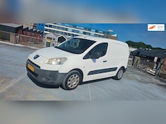 Peugeot Partner - 120 1.6 e-HDI L1 XT Profit + lage kms airco