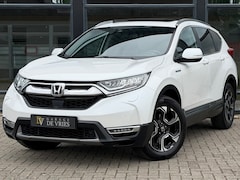 Honda CR-V - 2.0 Hybrid AWD Executive Panoramadak ACC HUD Leder CarPlay Garantie