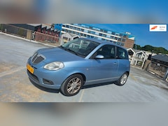 Lancia Y(psilon) - Ypsilon 1.4 Oro