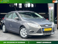 Ford Focus - 1.6 TI-VCT Trend|2e eig|NAP|Trekhaak|Bluetooth