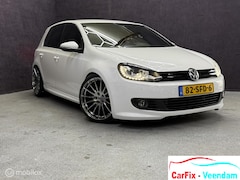 Volkswagen Golf - 1.4 TSI Highline R line