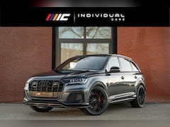 Audi Q7 - 60 TFSI e quattro S Competition ABT B&O Massage
