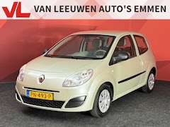 Renault Twingo - 1.2-16V Dynamique | Airco | Zuinig rijden | APK 30-12-2026 |