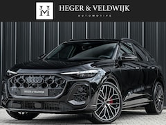 Audi Q5 Sportback - 2.0 TFSI e-hybrid quattro S edition Competition Luchtvering | 367k | Head-up | 360 Camera