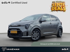 Kia Picanto - 1.0 DPI DynamicPlusLine