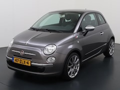 Fiat 500 - 0.9 TwinAir Sport