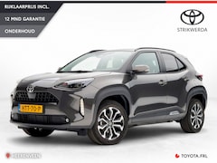 Toyota Yaris Cross - 1.5 Hybrid 115 Dynamic | Comfort Pack |