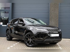 Land Rover Range Rover Evoque - 2.0 P250 AWD R-Dynamic Black Pack | Glazen dak | Vol leder | Vol in de opties | Meer foto'