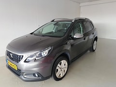 Peugeot 2008 - 1.2 Style