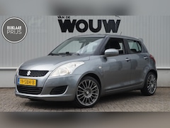 Suzuki Swift - 1.2 Comfort GT Pakket