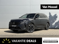 Peugeot 5008 - 1.2 Hybrid 145 GT | 360 Camera | Elektrische achterklep | Stoelverwarming | Adaptieve crui