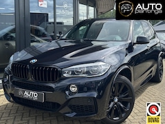 BMW X5 - xDrive40e iPerformance High Executive | BOMVOL | PANO | LEDER | 20 INCH | HARMAN KARDON |