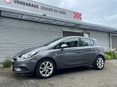 Opel Corsa - 1.4 Edition