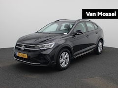 Volkswagen Taigo - 1.0 TSI Life Business | 95 PK | Parkeersensoren | Digital Cockpit | Navigatie | Climatroni
