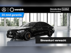 Mercedes-Benz S-klasse - AMG 63 S E Performance | Comfort Seat Pack | Exclusive Pack | Entertainment achter | Premi
