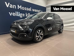 Citroën C3 - 1.2 PureTech Shine