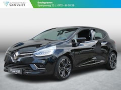 Renault Clio - 1.2 TCe Intens | ACHTERUITRIJCAMERA | CRUISE CONTROL |