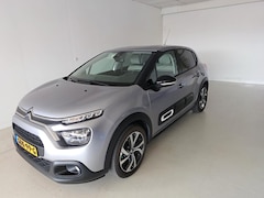 Citroën C3 - 1.2 PureTech Max