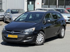 Opel Astra Sports Tourer - 1.7 CDTi Cosmo EXPORT/HANDEL | Drives good | 30-11-2026 apk