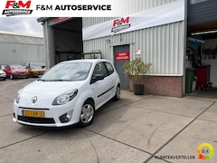 Renault Twingo - 1.2-16V Authentique Werkende Airco, radio, trekhaak