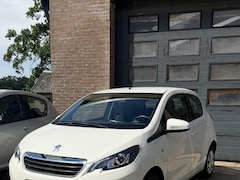 Peugeot 108 - 1.0 e-VTi Active Airco/5DRS/LED/NAP
