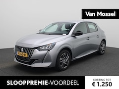 Peugeot 208 - 1.2 PureTech Active Pack