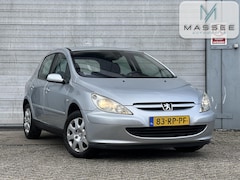 Peugeot 307 - 1.6-16V XS Premium CRUISE | LAGE KM | ELEK. RAMEN
