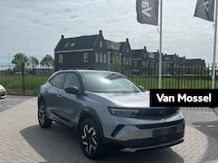Opel Mokka - 1.2 Turbo Hybrid GS | Camera | Navigatie | Apple Carplay | Keyless Start | Adaptive Cruise