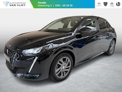Peugeot 208 - 1.2 PureTech Active