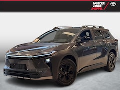Toyota bZ4X Touring - Dynamic 75 kWh Navi Cruise Clima Stoel Stuurverw