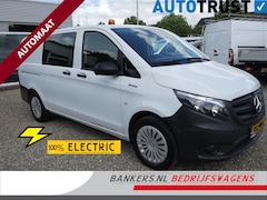 Mercedes-Benz E-klasse - E-Vito 66 kWh, Lang, Airco, Accu 93.63%