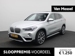 BMW X1 - sDrive20i Orange Edition II | Automaat | Apple Carplay / Android Auto | Panoramadak | Harm