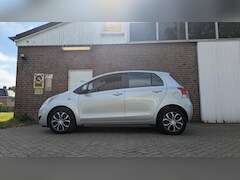 Toyota Yaris - 1.0 VVTi Cool - 1e eign. , onderhoud aanw